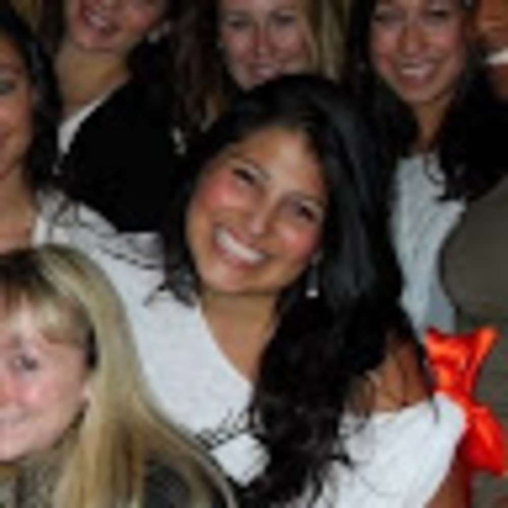 Meet your Posher, Ml